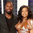 The couple sparked separation rumors in September when the former NFL star did not attend Henson’s 50th birthday party. [HollywoodLife]