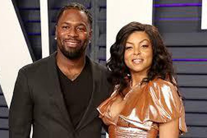 The couple sparked separation rumors in September when the former NFL star did not attend Henson’s 50th birthday party. [HollywoodLife]
