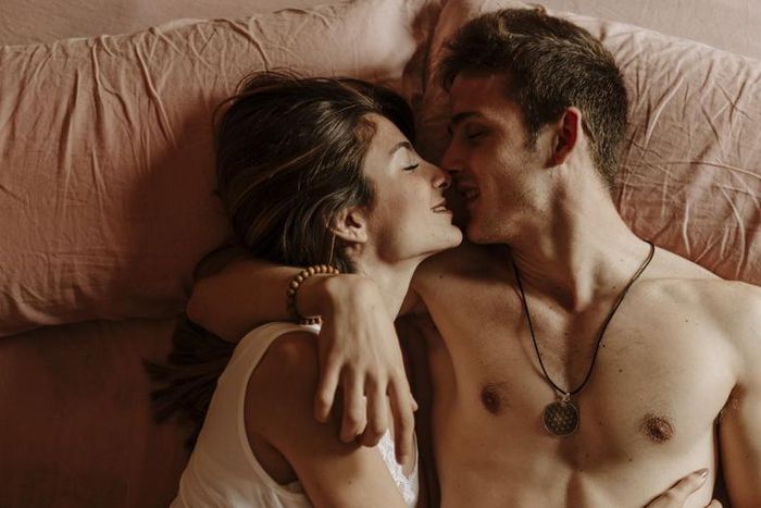 Guys Share Advice on Having Sex for the First Time