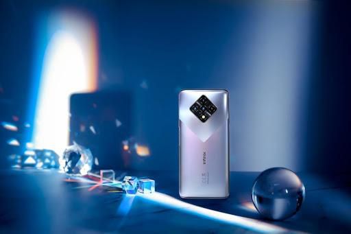 Infinix announces its new flagship smartphone Zero 8 with advanced camera technology and heavy-duty processor