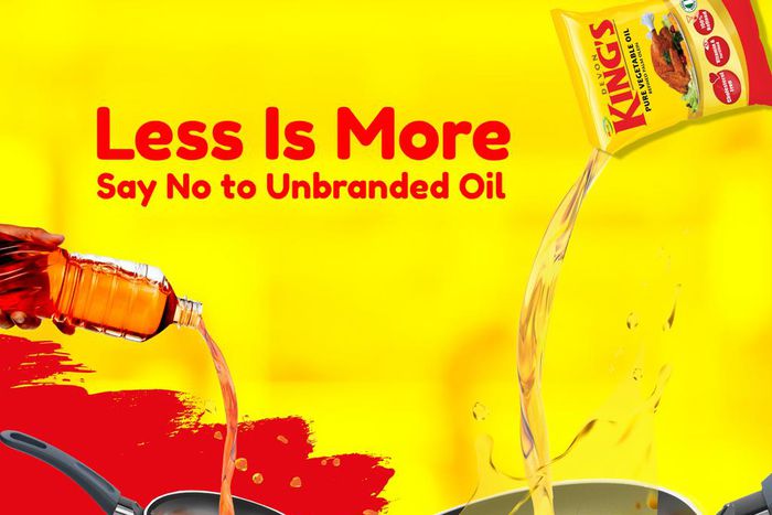 Oil is not Oil O! MC Lively’s hilarious new comedy skit exposes dangers of unbranded oil