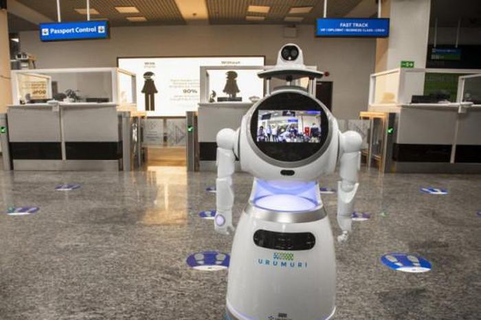 World Health Organization (WHO)