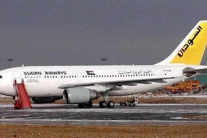 87 stranded Nigerians arrive from Sudan (NIDCOM)