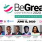 BeGreat conference