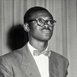 A passionate and charismatic orator, Lumumba was a key figure in the rise of pan-Africanism, which seeks unity among African peoples