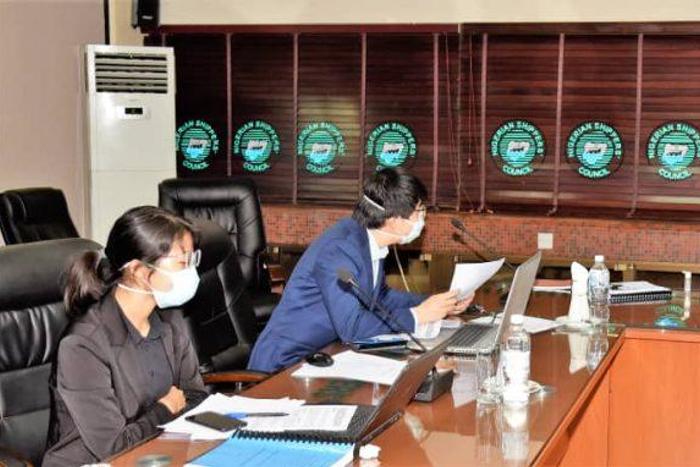 FG moves to actualize N43.24bn Ibadan Inland Dry Port. (NAN)