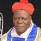 Bishop-Joseph-Masin  regains freedom. (Nigeria World)