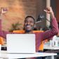 From couch to career - Brace for post-COVID-19 with an online degree in Computer Science