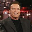 Arnold Says a Daily Routine Is Key to Staying Fit