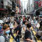 Hong Kongers were early adopters of widespread mask wearing, but now the government has made it compulsory even when outdoors, and limited gatherings to two people
