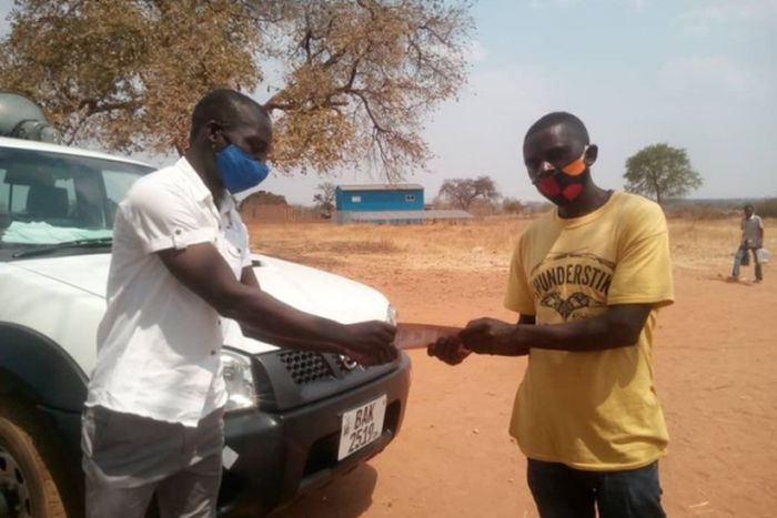 Zambia National Public Health Institute (ZNPHI)