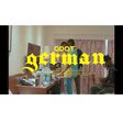 Qdot releases new single, 'German.' (Qdot)