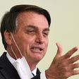 Brazilian President Jair Bolsonaro has had a series of health issues, including four surgeries stemming from an attack in which he was stabbed in the abdomen
