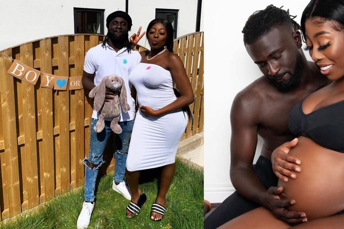 Global Borag and Nicole Thea