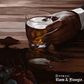 Peruzzi - Rum and Boogie. (DMW)