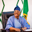 Gov. Abiola Ajimobi  [The Natioin]