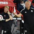 Sheffield United boss Chris Wilder says he is confused by coronavirus rules