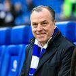 Clemens Toennies resigned on Tuesday as chairman of Bundesliga side Schalke 04.