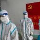 Japan's defence paper has accused China of disseminating disinformation about the coronavirus