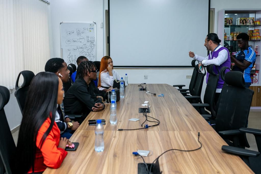 Darling BBN Conference Room