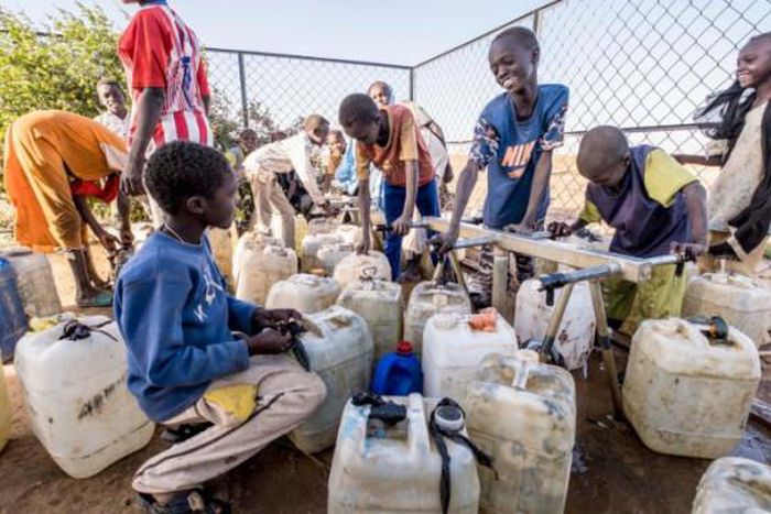 United Nations Development Programme (UNDP)