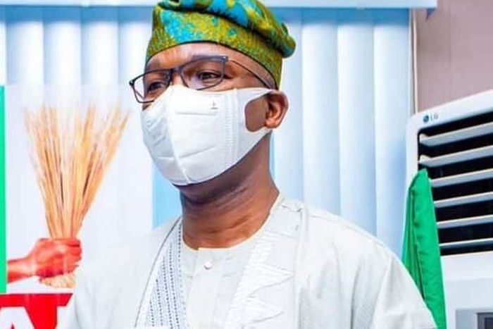 Mr Tokunbo Abiru. [Twitter/@TokunboAbiru]