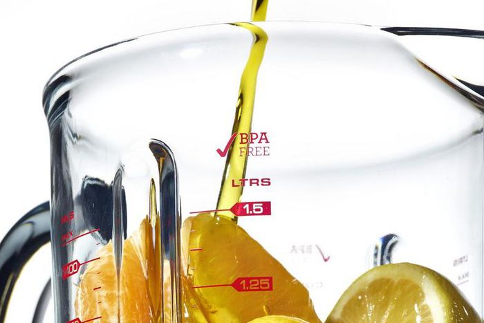 Kebabs With Garlic Citrus Oil