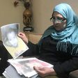 Taheyya has been trying to repatriate her three-year-old granddaughter and two grandsons, aged five and six