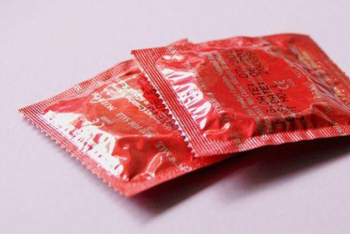 There is a possibility of a global condom shortage due to Coronavirus