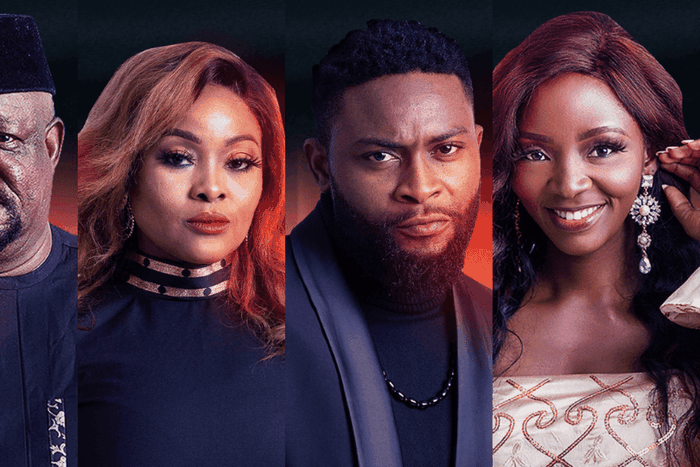 7 Nigerian shows to watch after Big Brother Naija