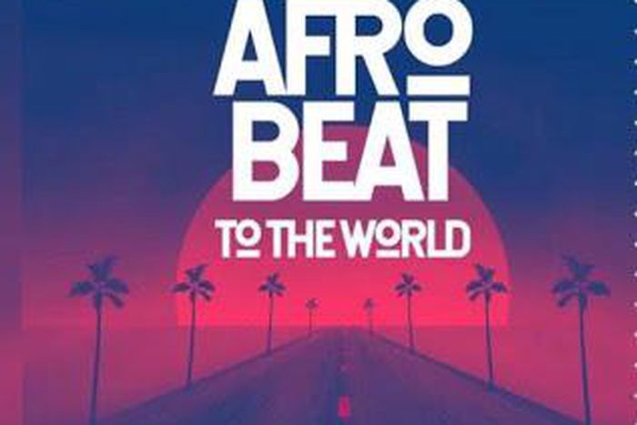 Olamide and Pepenazi feature on 'Afrobeats To The World' by Do2dtun.' (Energy Gad)