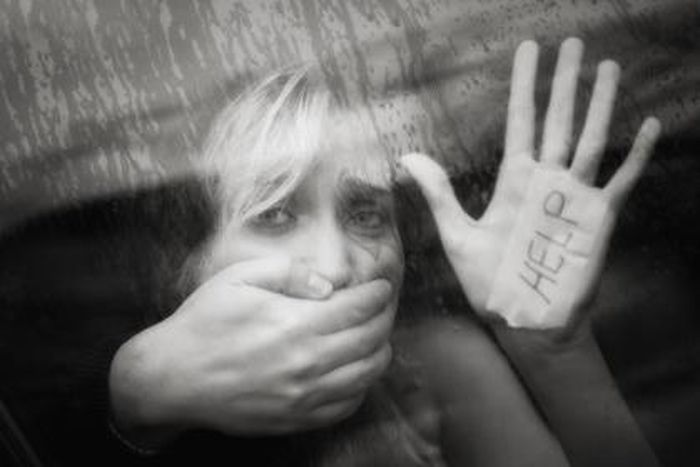 Sexual assault and rape have different legal meanings