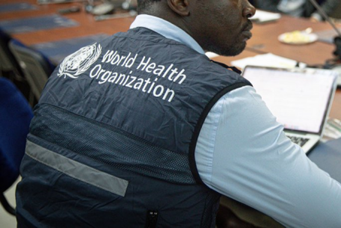 WHO Regional Office for Africa