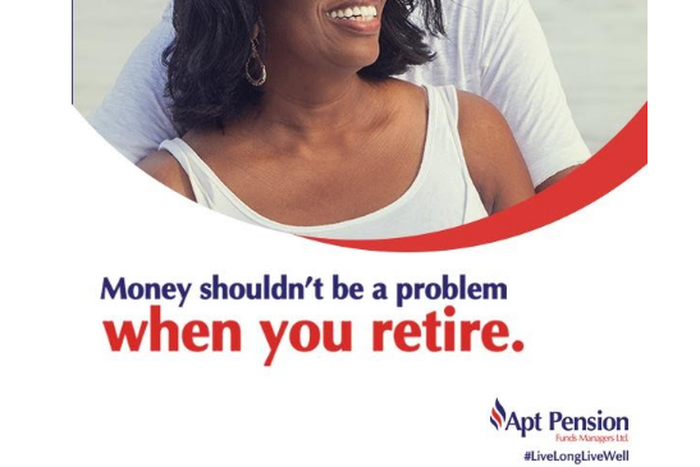 How APT Pensions got young Nigerians talking about Pension.