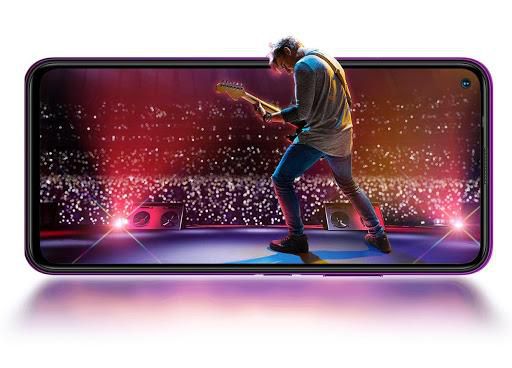 Infinix’s newly launched HOT 9 inspires users to unlock “Unlimited Fun”