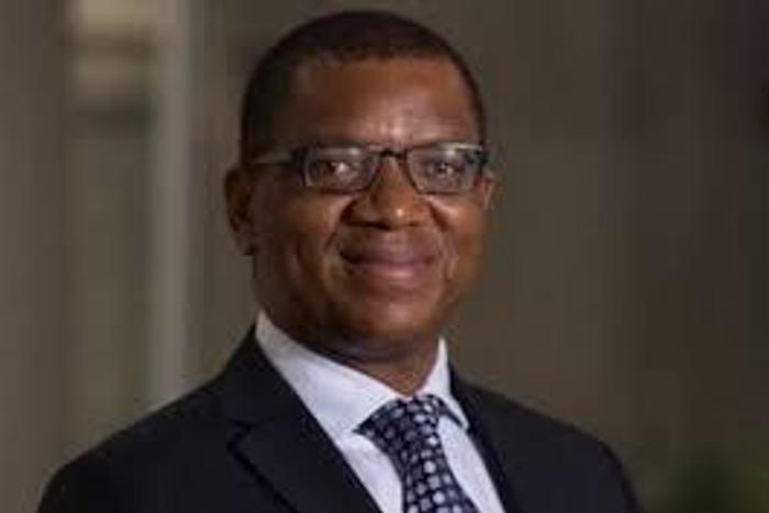 Director-General, the National Biotechnology Development Agency (NABDA), Prof. Alex Akpa. [environewsnigeria]