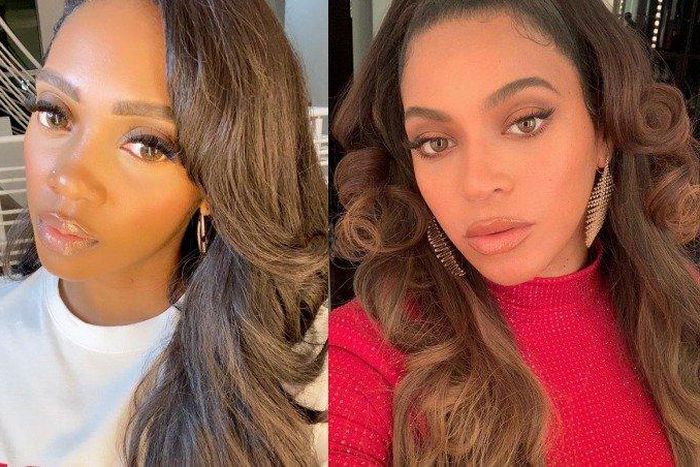 Beyonce's publicity replies Tiwa Savage. (BellaNaija)