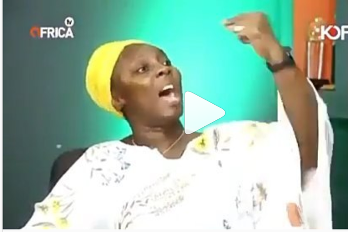 People can’t stop agreeing and disagreeing with this woman’s thought-provoking opinion