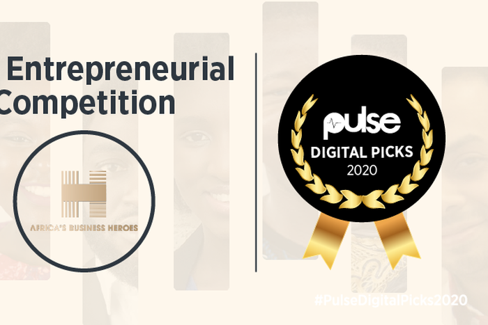 Africa's Business Heroes