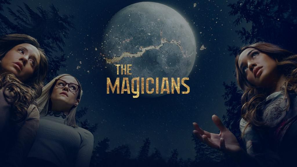 The Magicians S5