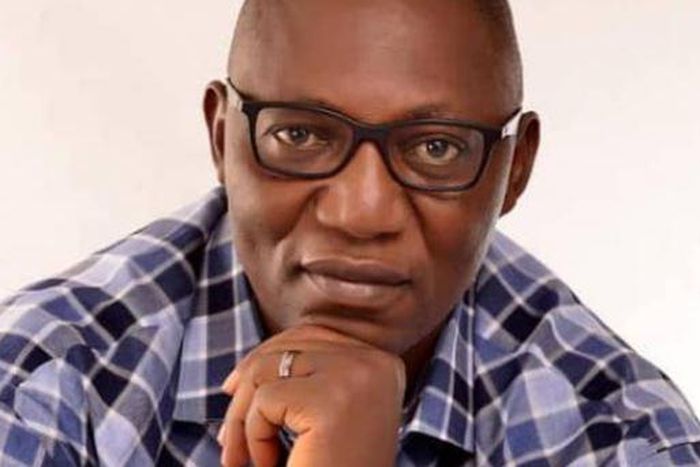 Cross River lawmaker, Godwin Akwaji died on Thursday, June 18, 2020, after showing coronavirus symptoms  (TheCable)
