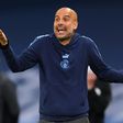 Manchester City manager Pep Guardiola remains confident a two-season ban from European competitions against the club will be overturned