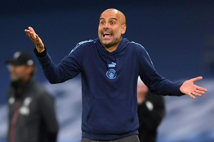 Manchester City manager Pep Guardiola remains confident a two-season ban from European competitions against the club will be overturned