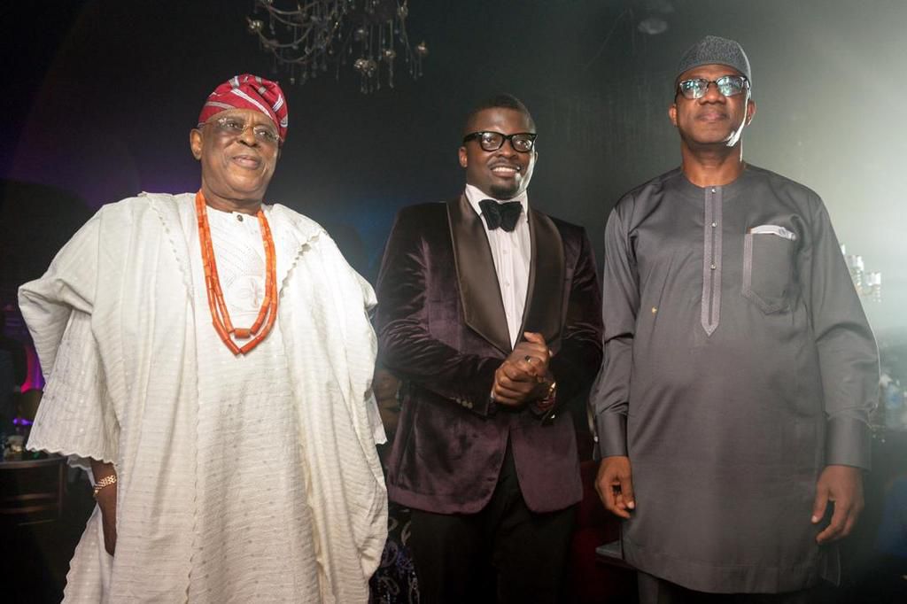 The Agege boy that built a $400 million company: Meet the young billionaire Sijibomi Ogundele (Sujimoto)