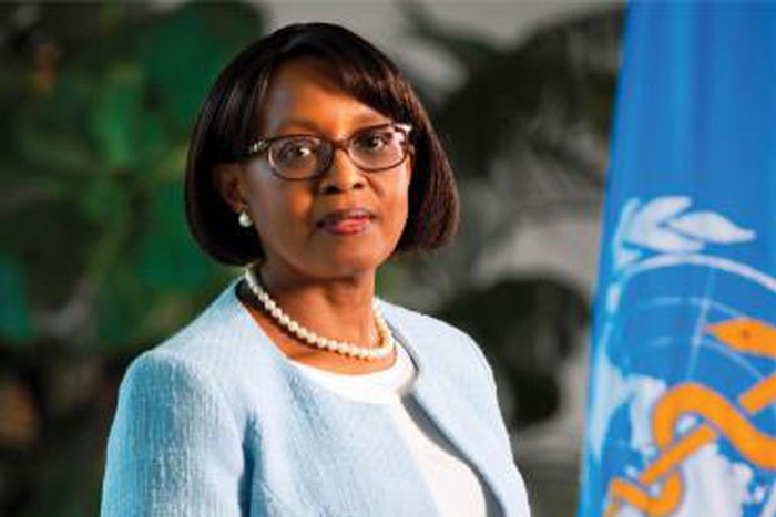 WHO Regional Office for Africa