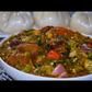How to prepare okro or okra soup