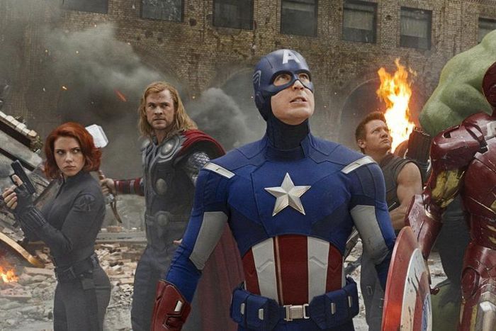 The Avengers Are Hosting a Virtual Game Night