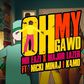 VIDEO: Mr. Eazi and Major Lazer featuring Nicki Minaj and K4mo - Oh My Gawd. [emPawa/Banku]