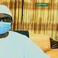 Keita announced his resignation on TV in the early hours of August 19 after being held by rebel troops