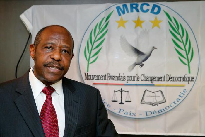 Paul Rusesabagina had been living in exile in the United States until he suddenly appeared under arrest in Rwanda 10 days ago, accused of murder, terrorism and financing rebels